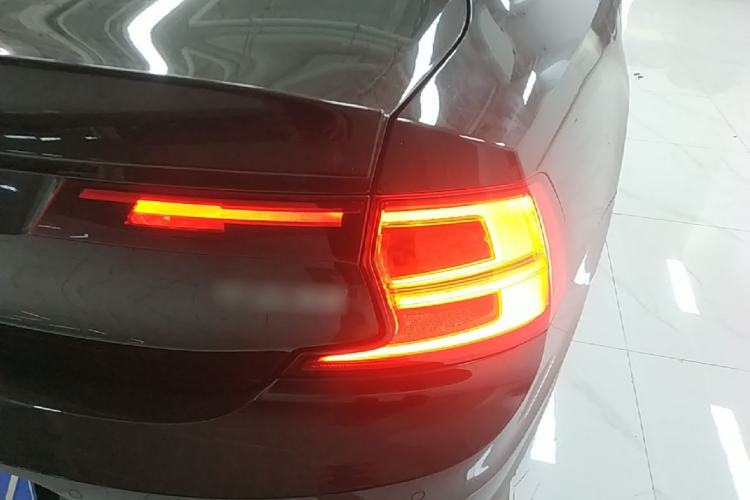 Used Volvo S90 2019 T5 Zhiyi Edition Right Rear Taillight