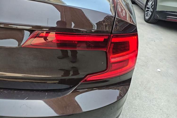 Used Volvo S90 2019 T4 Zhiyi Edition Right Rear Taillight