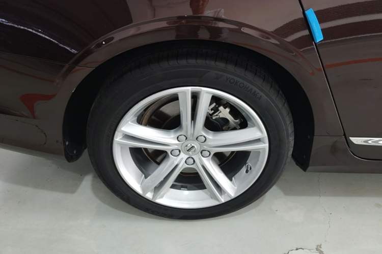 Used Volvo S90 2019 T5 Zhiyi Edition Right Rear Wheel Hub