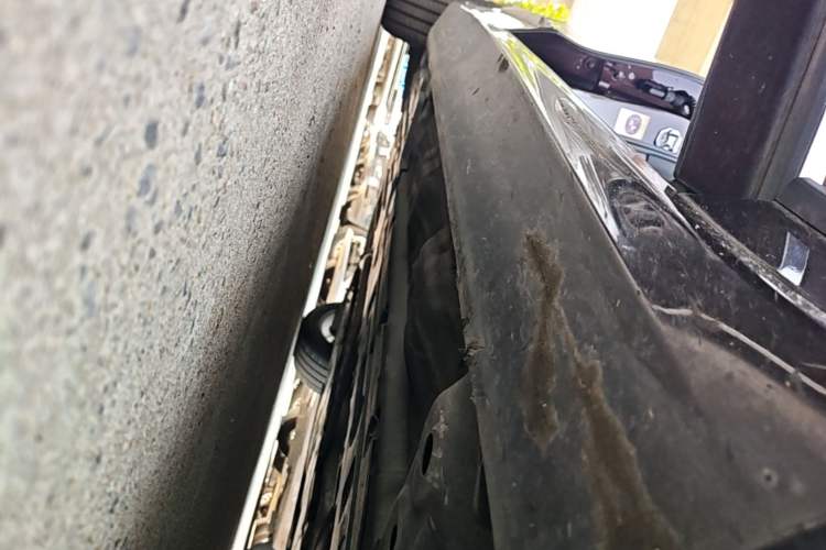 Used Volvo S90 2019 T4 Zhiyi Edition Right Side Sill