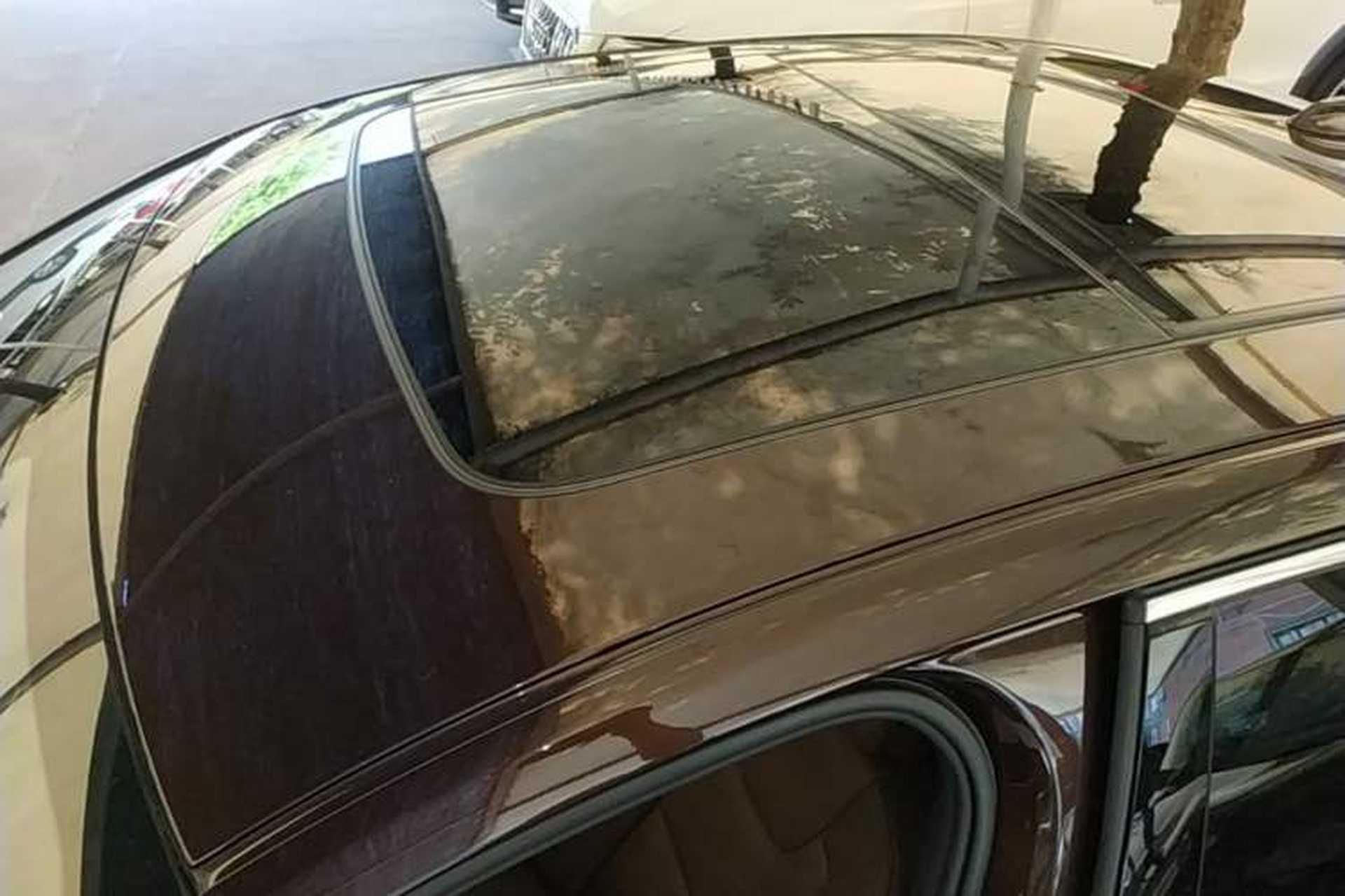 Used Volvo S90 2019 T5 Zhiyi Edition Roof