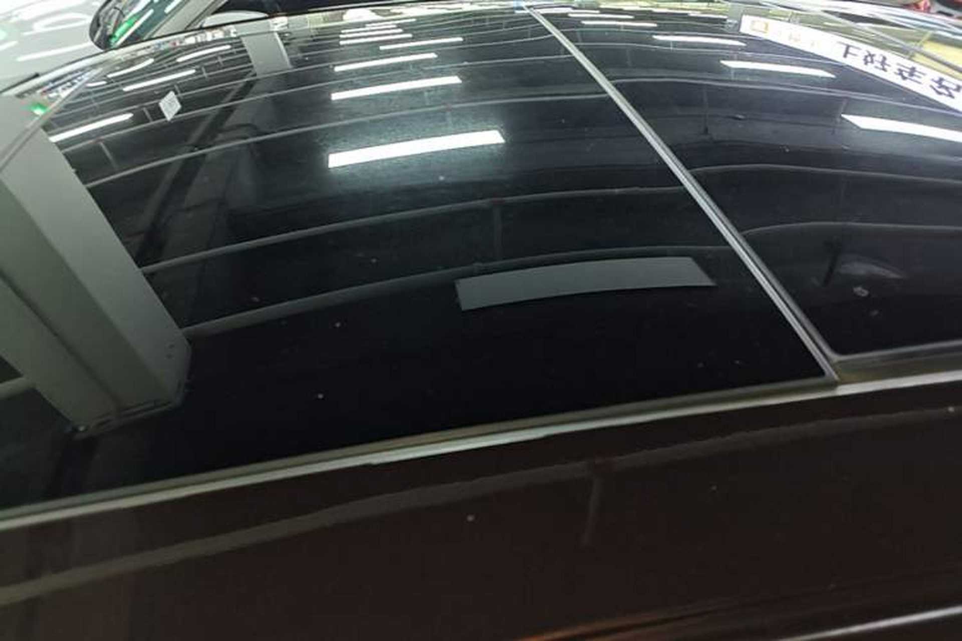 Used Volvo S90 2019 T5 Zhiyuan Edition Roof