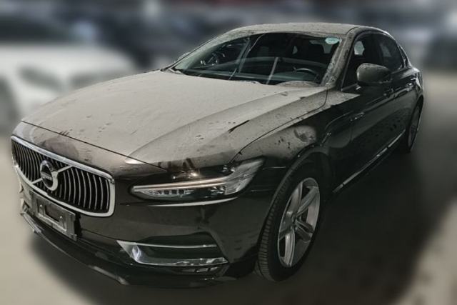 Used Volvo S90 2019 T5 Zhiyi Edition