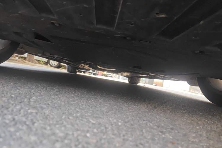 Used Volvo S90 2019 T5 Zhiyi Edition Chassis Front
