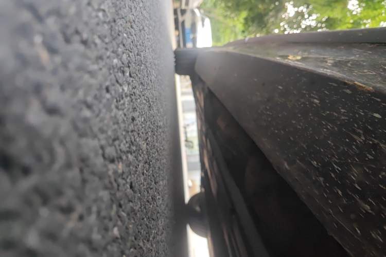 Used Volvo S90 2019 T5 Zhiyi Edition Chassis Front Right