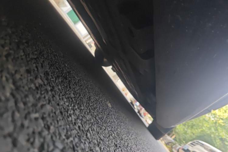 Used Volvo S90 2019 T5 Zhiyi Edition Chassis Rear Right
