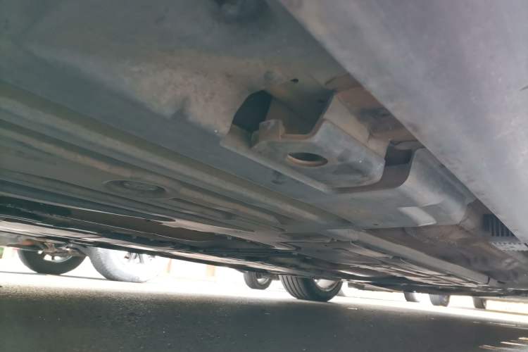 Used Volvo S90 2019 T5 Zhiyuan Edition Chassis Rear Right