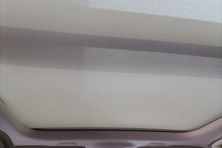 Used Volvo S90 2019 T5 Zhiyuan Edition Headliner