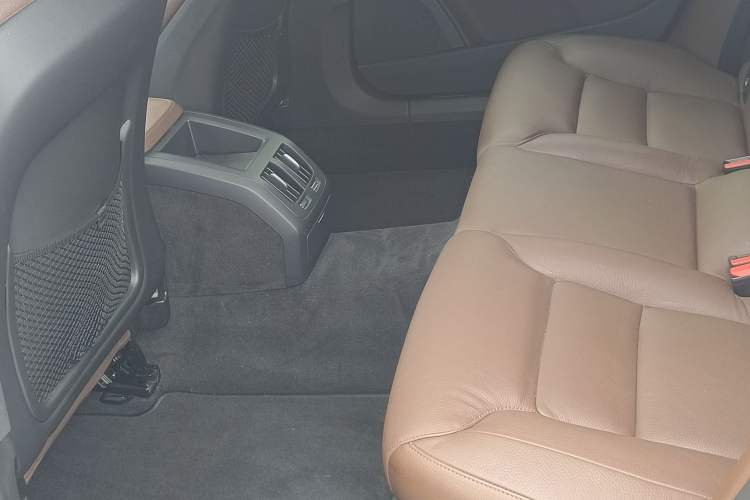 Used Volvo S90 2019 T5 Zhiyi Edition Interior 3