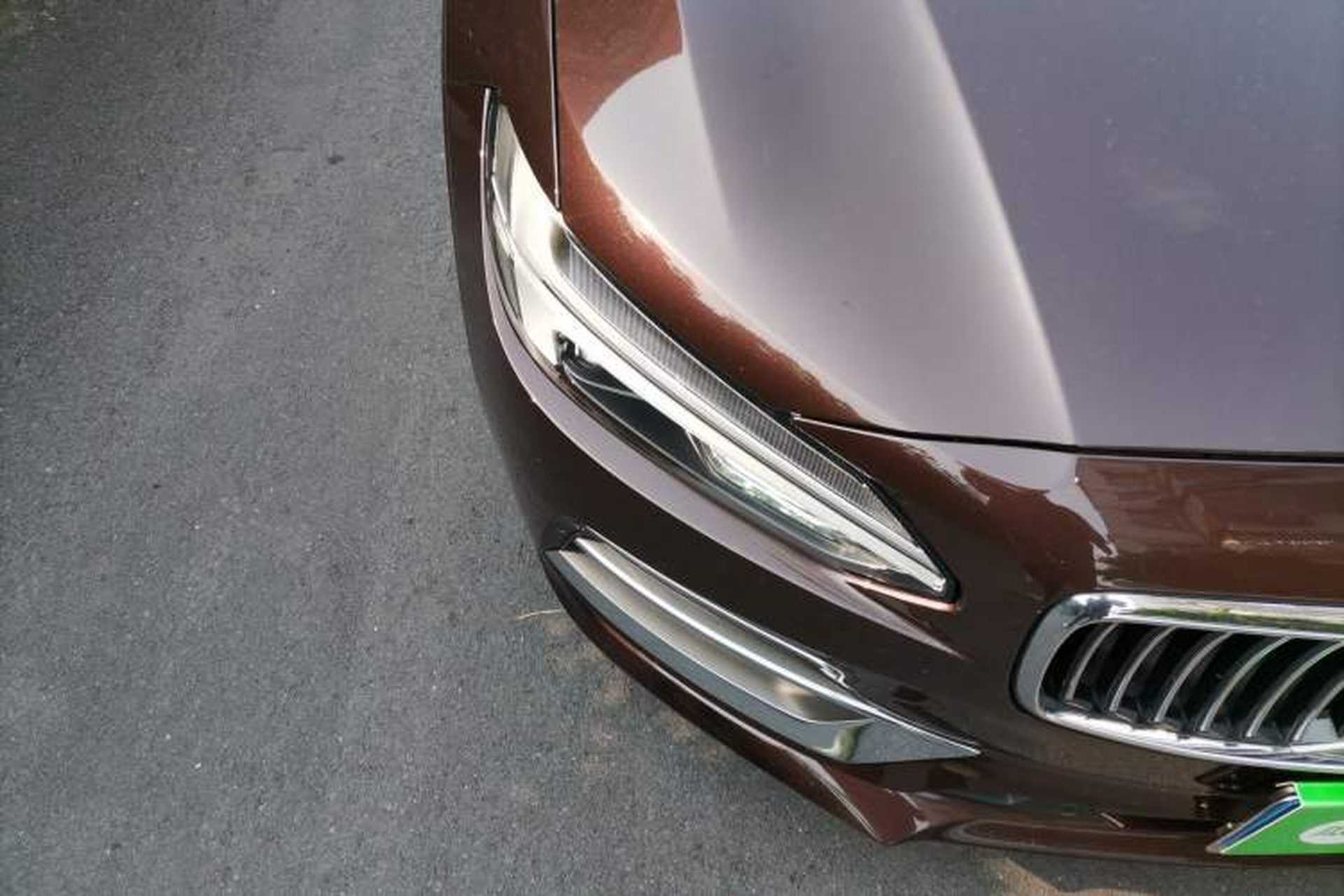 Used Volvo S90 2019 T5 Zhiyuan Edition Right Front Headlight