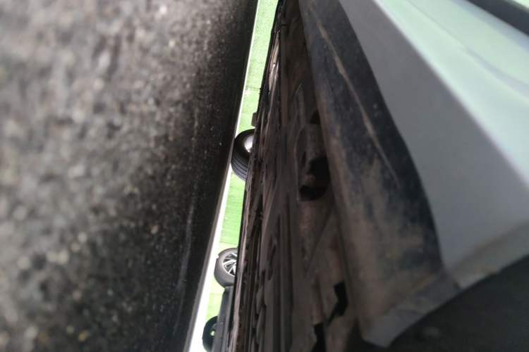 Used Volvo S90 2019 T5 Zhiyi Edition Chassis Rear Left