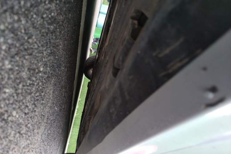 Used Volvo S90 2019 T5 Zhiyi Edition Chassis Rear Right