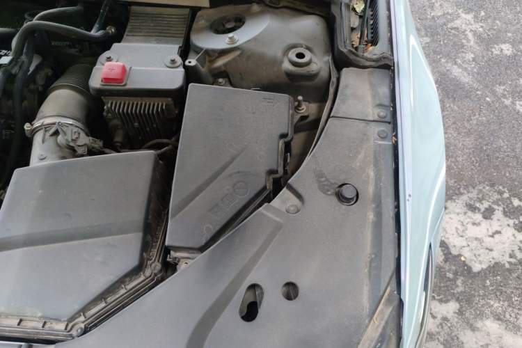 Used Volvo S90 2019 T5 Zhiyi Edition Engine Bay Left