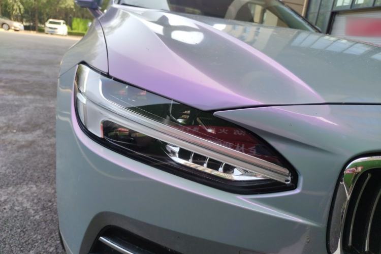 Used Volvo S90 2019 T5 Zhiyi Edition Right Front Headlight