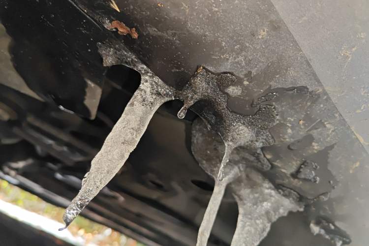 Used Volvo S90 2019 T5 Zhiyi Edition Chassis Front Left