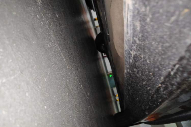 Used Volvo S90 2019 T4 Zhiyi Edition Chassis Front Left