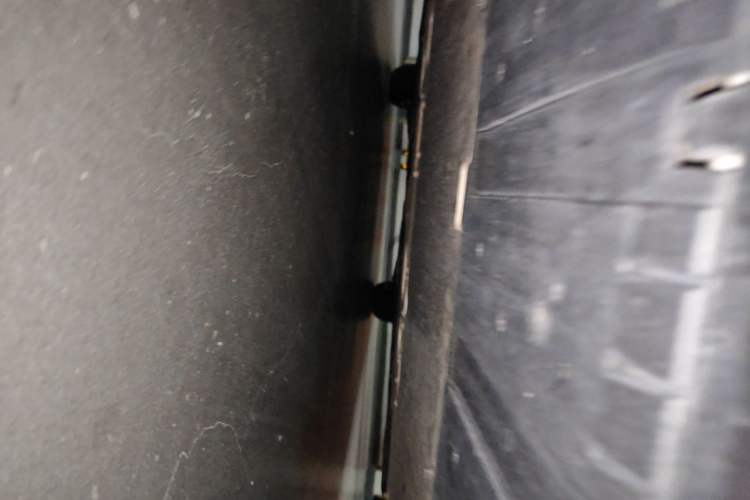 Used Volvo S90 2019 T4 Zhiyi Edition Chassis Front