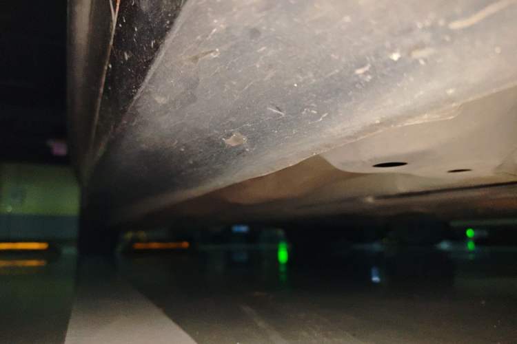 Used Volvo S90 2019 T5 Zhiyi Edition Chassis Front Right