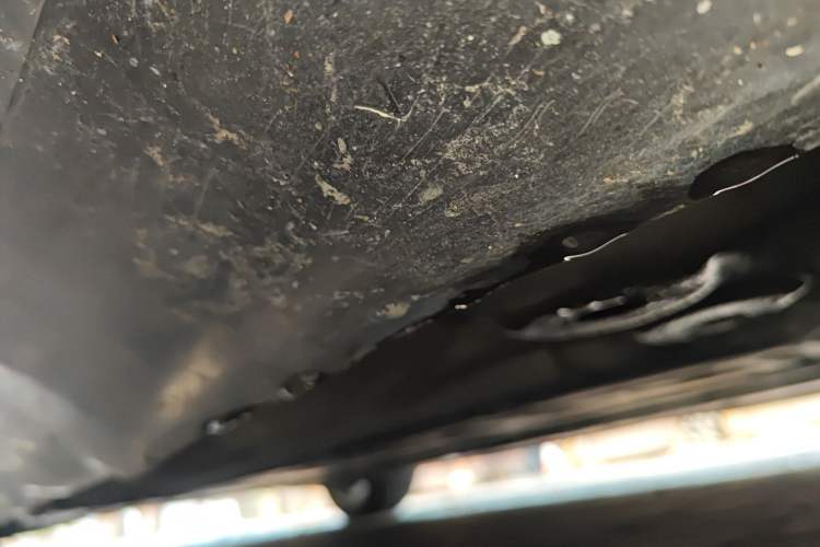 Used Volvo S90 2019 T5 Zhiyi Edition Chassis Front Right
