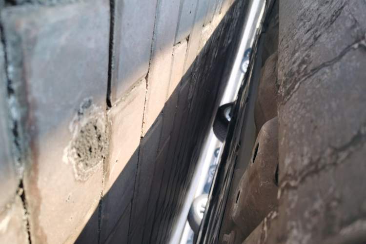Used Volvo S90 2019 T4 Zhiyi Edition Chassis Front Right