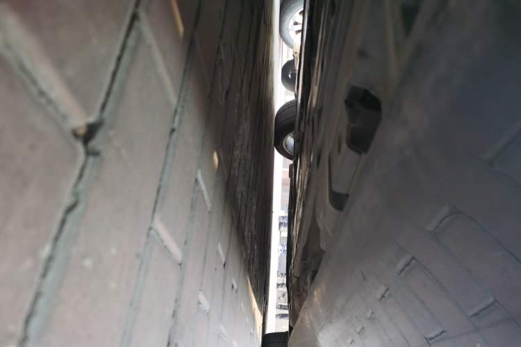 Used Volvo S90 2019 T4 Zhiyi Edition Chassis Rear Right