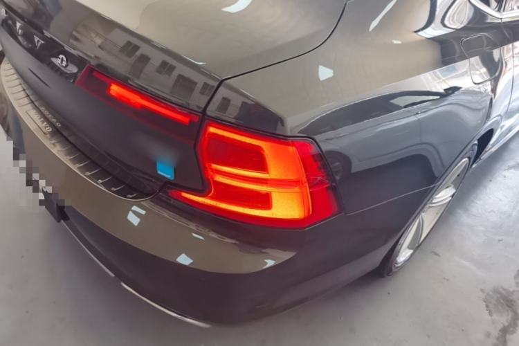 Used Volvo S90 2019 T5 Zhiyi Edition Exterior 3