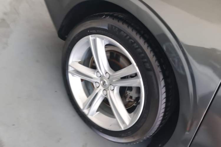 Used Volvo S90 2019 T5 Zhiyi Edition Exterior 5