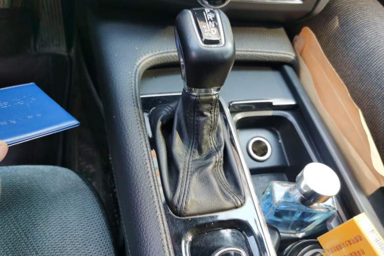 Used Volvo S90 2019 T4 Zhiyi Edition Gear Lever