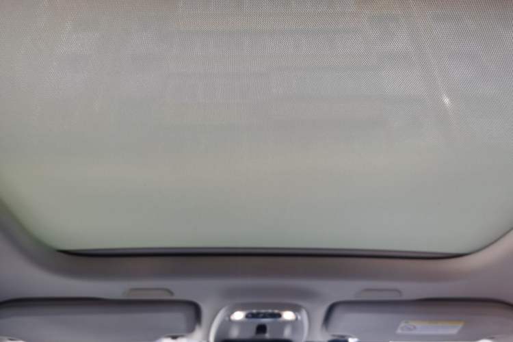 Used Volvo S90 2019 T4 Zhiyi Edition Headliner
