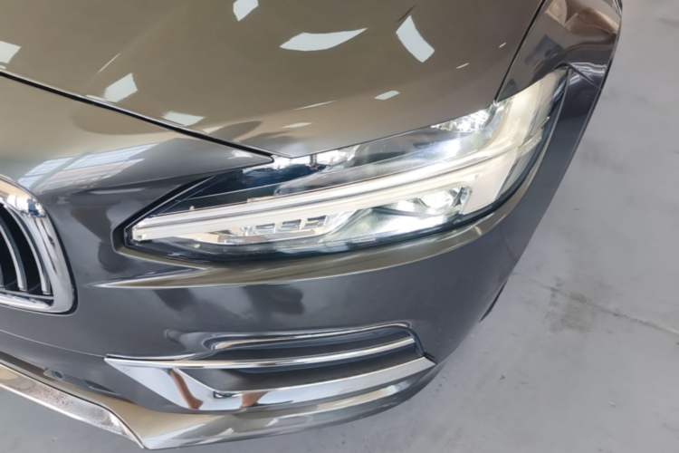 Used Volvo S90 2019 T5 Zhiyi Edition Left Front Headlight