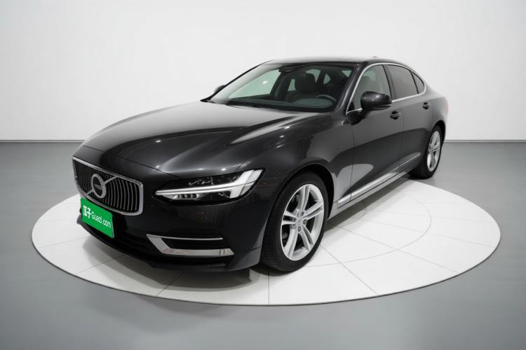 Ojetý Volvo S90 2019 T4 Zhiyi Edition Guazi used car, China used car export, Used car for sale, Used  cars, Cheapest cars for sale