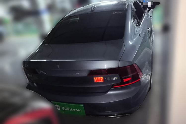 Used Volvo S90 2019 T5 Zhiyuan Edition Rear