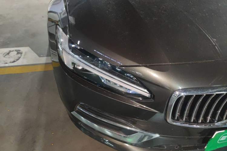 Used Volvo S90 2019 T5 Zhiyi Edition Right Front Headlight