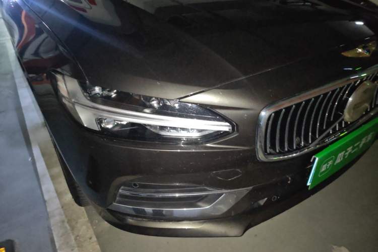 Used Volvo S90 2019 T4 Zhiyi Edition Right Front Headlight