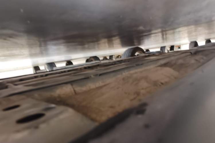 Used Volvo S90 2019 T5 Zhiyi Edition Right Side Sill