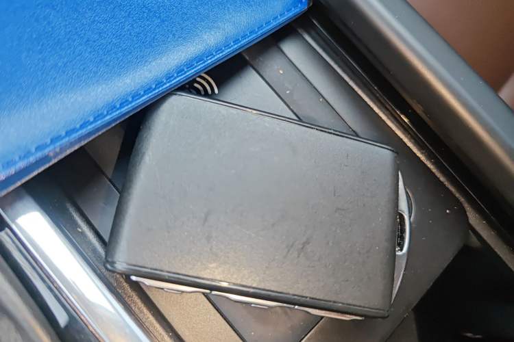Used Volvo S90 2019 T5 Zhiyi Edition Vehicle Key