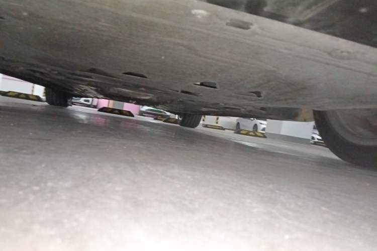Used Volvo S90 2019 T5 Zhiyi Edition Chassis Front