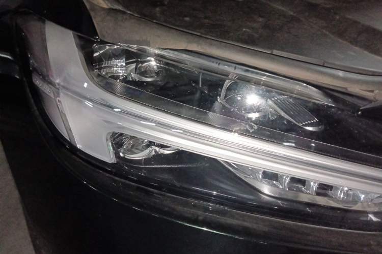 Used Volvo S90 2019 T5 Zhiyi Edition Right Front Headlight