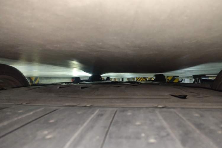 Used Volvo S90 2019 T5 Zhiyi Edition Chassis Front