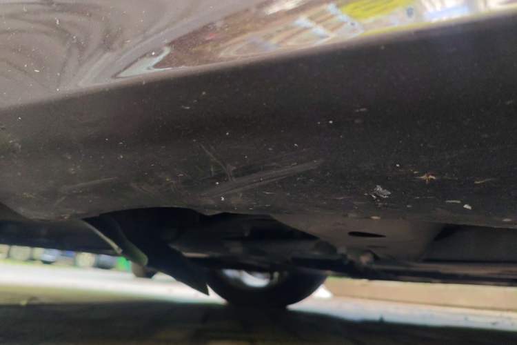 Used Volvo S90 2019 T5 Zhiyuan Edition Chassis Front Left