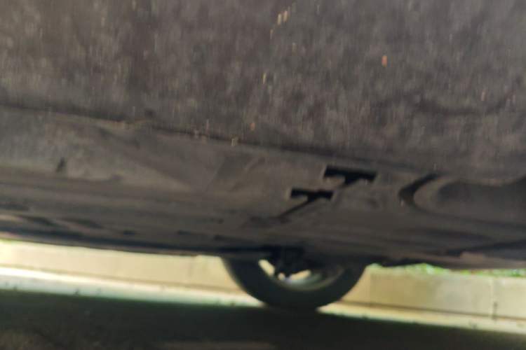 Used Volvo S90 2019 T5 Zhiyuan Edition Chassis Rear Left