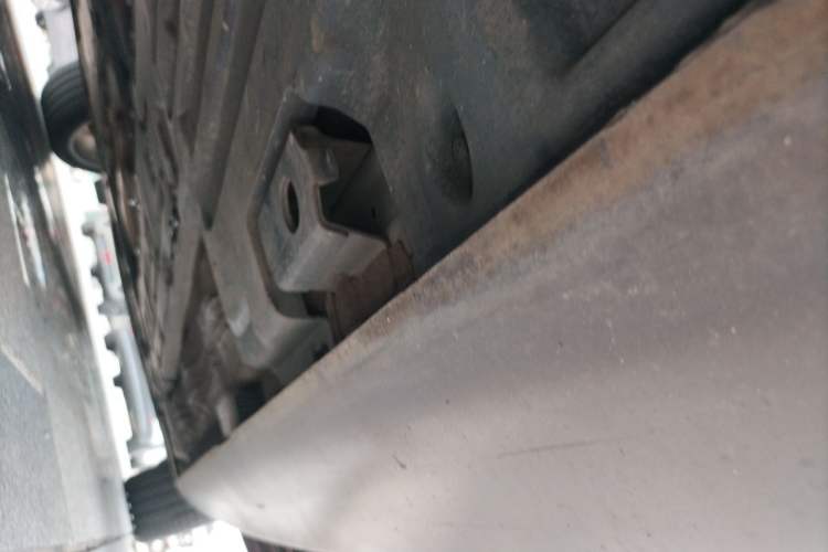 Used Volvo S90 2019 T5 Zhiya Edition Chassis Rear Right