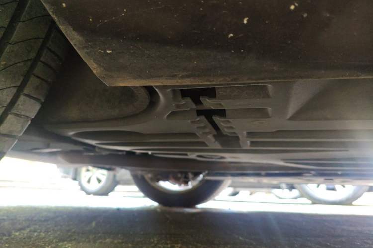 Used Volvo S90 2019 T5 Zhiyuan Edition Chassis Rear Right