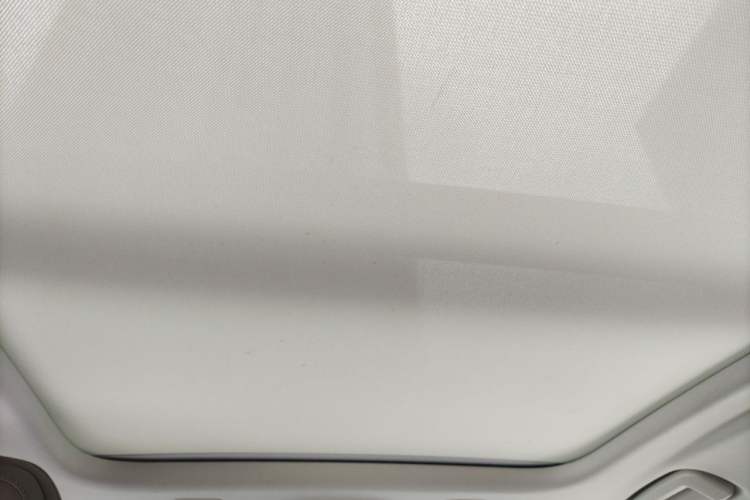 Used Volvo S90 2019 T5 Zhiya Edition Headliner