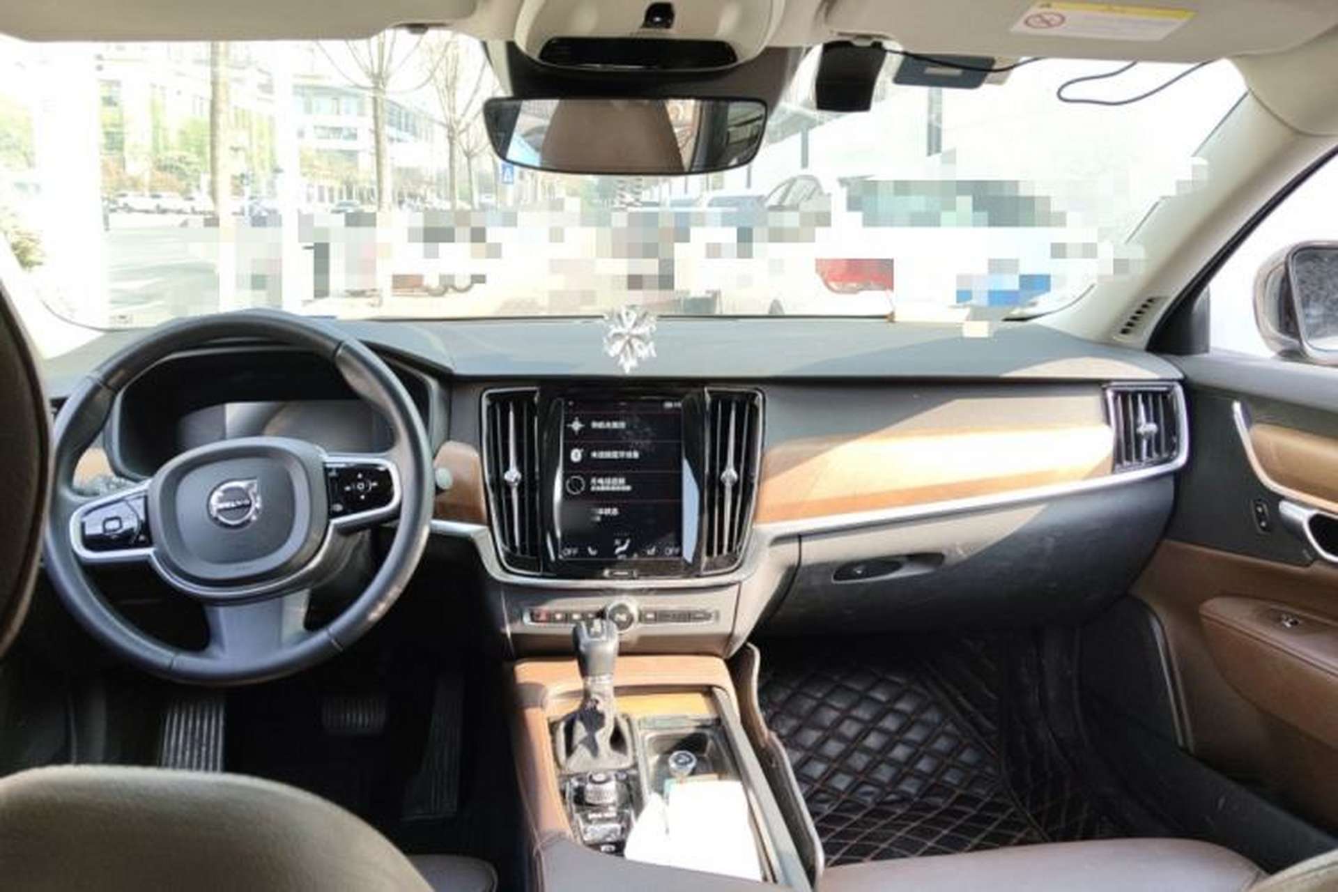 Used Volvo S90 2019 T5 Zhiyi Edition Headliner