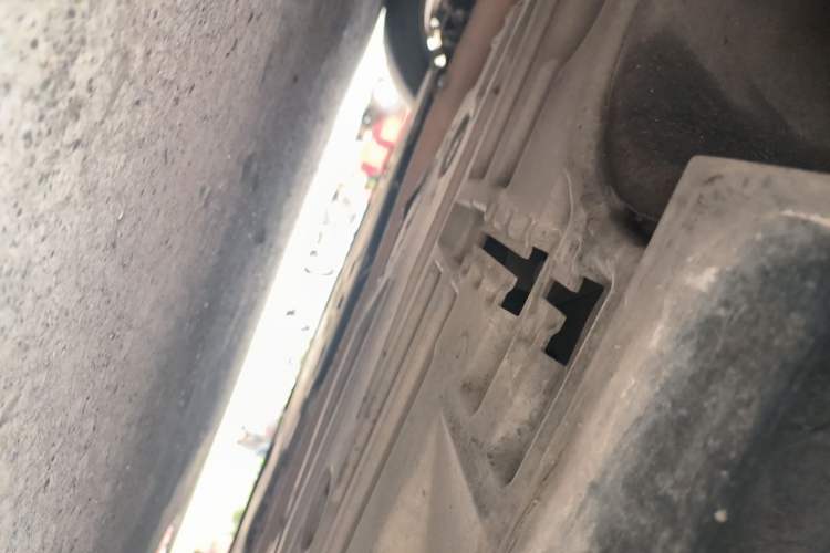 Used Volvo S90 2019 T5 Zhiyi Edition Chassis Rear Right