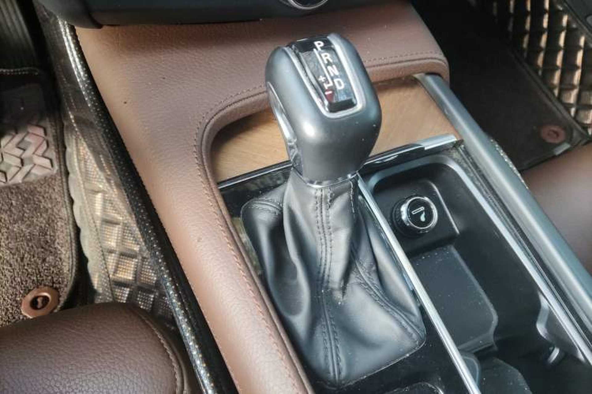 Used Volvo S90 2019 T5 Zhiyi Edition Gear Lever