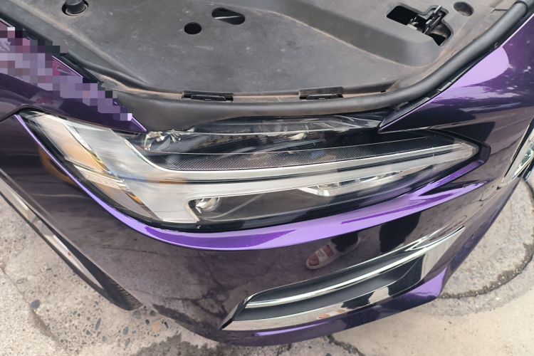 Used Volvo S90 2019 T5 Zhiyi Edition Right Front Headlight