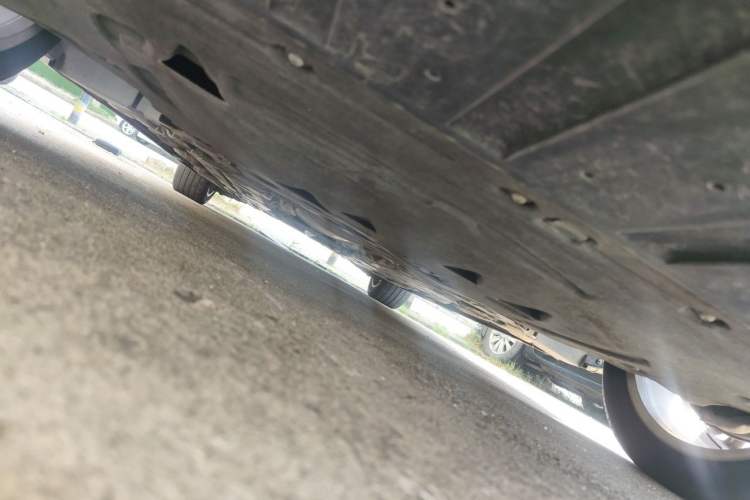 Used Volvo S90 2019 T5 Zhiyi Edition Chassis Front
