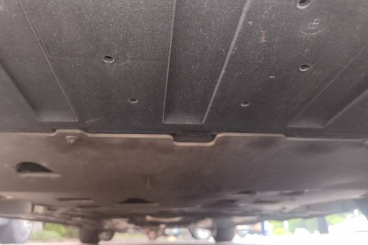 Used Volvo S90 2019 T5 Zhiyi Edition Chassis Front
